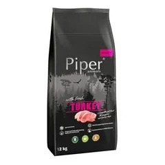 DOLINA NOTECI Piper Animals Junior su kalakutu 12 kg 