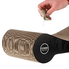 Cosma draskyklė katėms, Dideliems > 5 kg — 3 nuotrauka