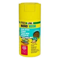 JBL ProNovo Neon Grano XXS pašaras žuvims 100 ml