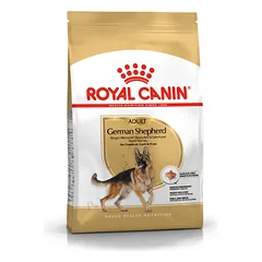 Royal Canin BHN German Shepherd sausas maistas šunims 11 kg parduotuvėje mumbo.lt