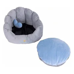 zooplus Exclusive guolis katėms Prince, L 45 x B 40 x H 30 cm — 2 nuotrauka