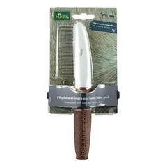 HUNTER Flea and Nit SPA šukos blusoms ir glindoms iššukuoti, M