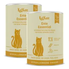 KatKare Cat Treats su antiena Essential, skanėstai katėms — 2 nuotrauka