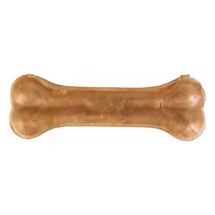 Kaulas iš buivolo odos JUKO Užkandžiai 10 cm (50 vnt.)