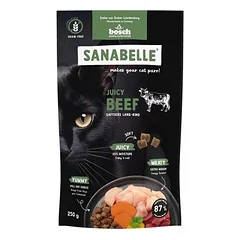 Sanabelle Juicy 250g