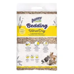 Bunny Bedding Ultra Dry kraikas graužikams - Pet24