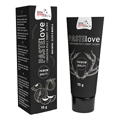 SYTA MICHA PasteLove jautienos pasta su elniais ir abrikosais 75g