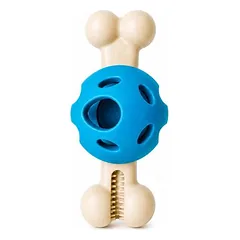 FIDELIS Booster Bone - Size M - blau