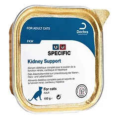 Specific Cat FKW - Kidney Support