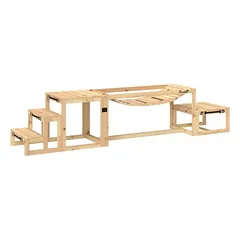PawHut Agility Set Hunde