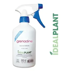 Ideal Plant Grenadine - granatų kvapo kvepalai šunims ir katėms, 30ml — 2 nuotrauka