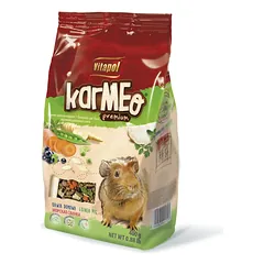 Vitapol visavertis pašaras jūrų kiaulytėms 400g
