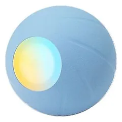 CHEERBLE žaislas katėms Wicked Ball SE, mėlynas, Ø 5,6 cm — 3 nuotrauka