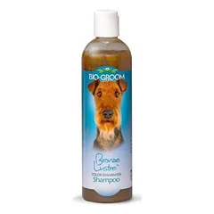 BIO-GROOM Šampūnas Bronze Lustre 355ml.