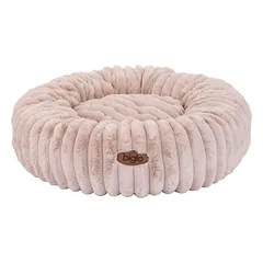Biglo Cobe Donut - minkštas, purus ir stresą mažinantis šuns guolis