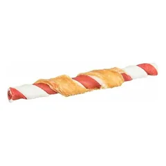 Trixie Denta Fun Barbecue kramtomi ritinėliai su vištiena (12 cm) 80 g — 2 nuotrauka