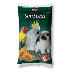 Saulėgrąžos paukščiams, graužikams, 500 g nuotrauka