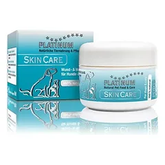 PLATINUM SKIN CARE odos balzamas