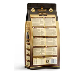 WOLFSBLUT Adult Black Marsh sausas maistas suaugusiems šunims su buivoliena ir batatais 2 kg — 3 nuotrauka