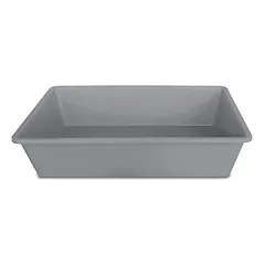 StefanPlast “Tray 2” kateli be apvado, 50x35x12 cm