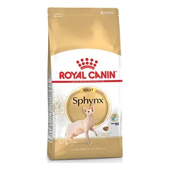 Royal Canin FBN Sfinks 2kg parduotuvėje fera.lt