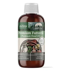 AniForte BARF-Line Premium Futteröl