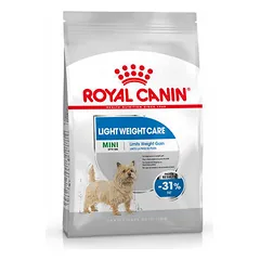 Royal Canin CCN Mini Light Weight Care 3kg