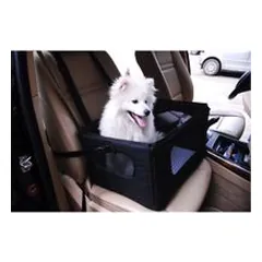 Autositz für Hunde bis 19 kg