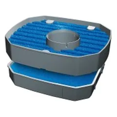 JBL Combi Filter Basket II filtraciniai krepšeliai išoriniams filtrams 1501/1502/1901/1902 — 2 nuotrauka