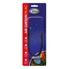 AQUA NOVA oro žarna 60cm parduotuvėje ramiosblusos.lt