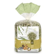 Witte Molen Puur Lieschgras-Heu 500 g