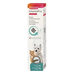 INTESTOPRO pasta šunims ir katėms 20ML parduotuvėje sunu.lt