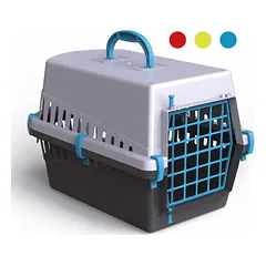 Transportavimo boksas Trasportino 50 x 33 x 32 cm