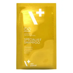 VetExpert Specialist Shampoo 15 ml N20 parduotuvėje 1petshop.lt