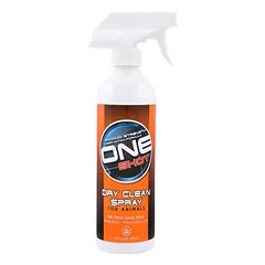 One Shot Dry Clean Spray Shampoo - profesionalus sausas šampūnas gyvūnams, pašalinantis nemalonius kvapus