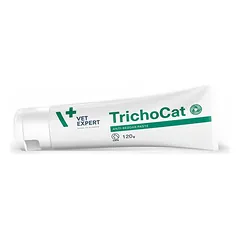VetExpert TrichoCat paste for cats 120 g