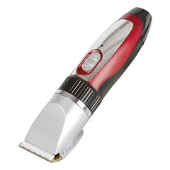 Kerbl CLIPSTER akumuliatorinė kirpimo mašinėlė Sonic, Pilnas rinkinys — 2 nuotrauka