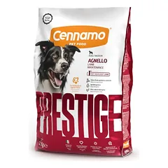 Prestige Dog Adult Medium Lamb 2 kg
