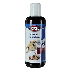 Trixie Dorsch-Lebertran parduotuvėje kika.lt