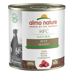 Almo Nature HFC Natural Beef 290 g — 2 nuotrauka