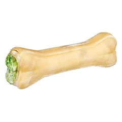 Trixie presuotas kaulas šunims, įdarytas vitaminais, 17 cm