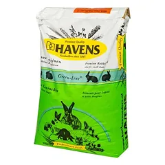 Havens Cavia Anti-Stress + C, pašaras graužikams