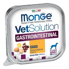 MONGE VetSolution Dog Wet Gastrointestinal 150 g