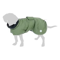 Nomad Tales Bloom Hundemantel Classic