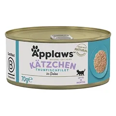 Applaws Cat - Kitten Dosen 24x70g