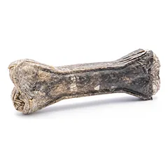 Kimo Chew Bone with Salmon skanėstas – kaulas šunims su lašiša