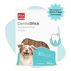 Kauartikel.com PHA DentalStick dantų lazdelės šunims, 7 vnt.