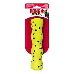 KONG Reflex žaislas šunims Stick, Vidutiniams 11–25 kg — 3 nuotrauka