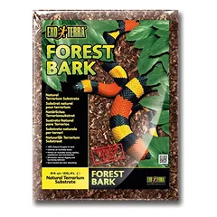  EXOTERRA Forrest Bark terariumo substratas 26,4L