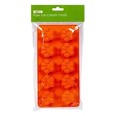 Tri-Coastal Design zooplus ledo kubelių forma, letenėlė, Dideliems > 5 kg — 4 nuotrauka
